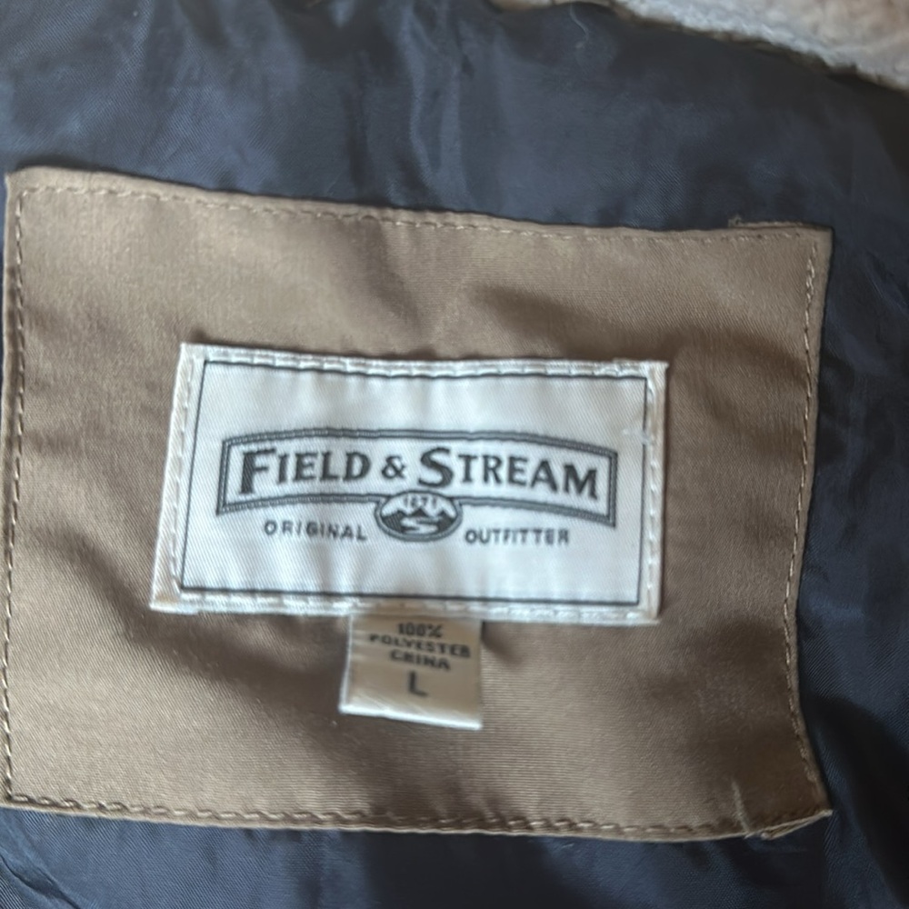 Field & Stream - Picture 3 of 7